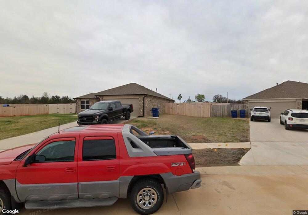 4369 Winding Brook, Harrah, OK 73045 - photo 1