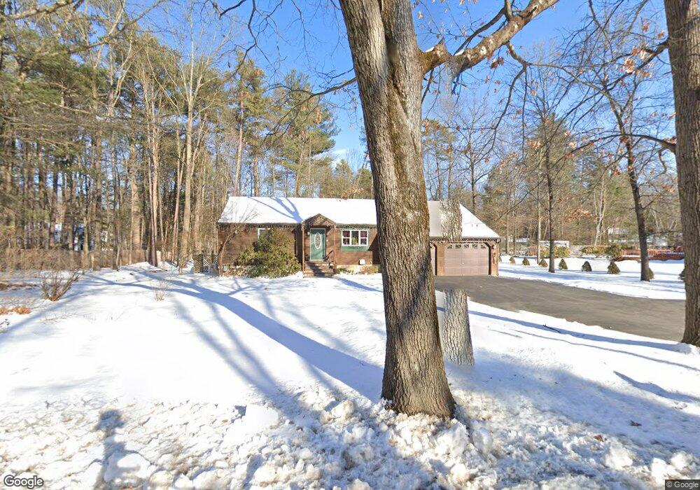 83 Jones Rd, Saratoga Springs, NY 12866 - photo 1