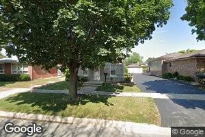 4929 Egandale Ave, Mc Cook, IL 60525