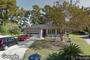 14 Wymberly Cir, Savannah, GA 31406