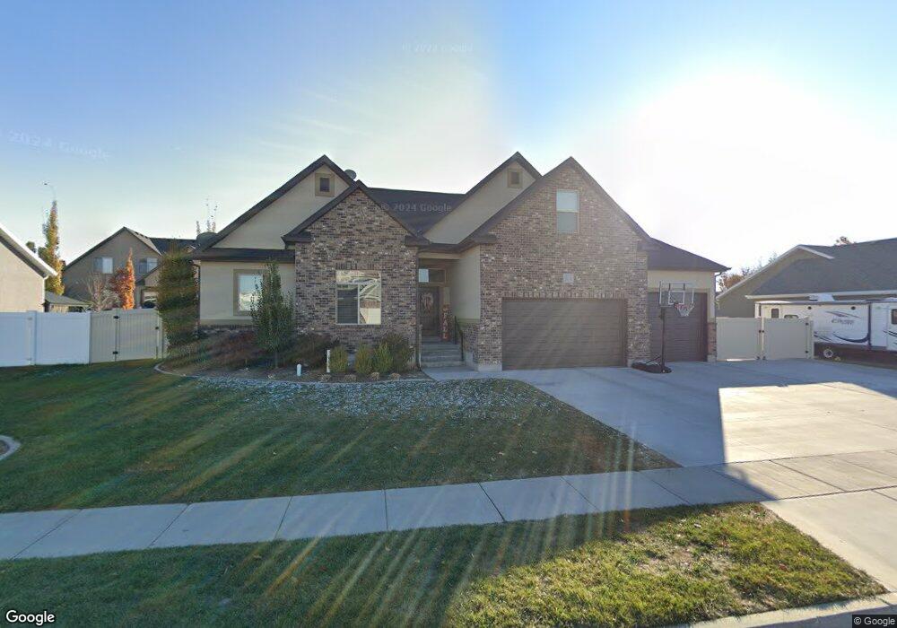 551 W 2010 S, Syracuse, UT 84075 - photo 1