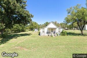 220 E Jefferson St, Covington, OK 73730