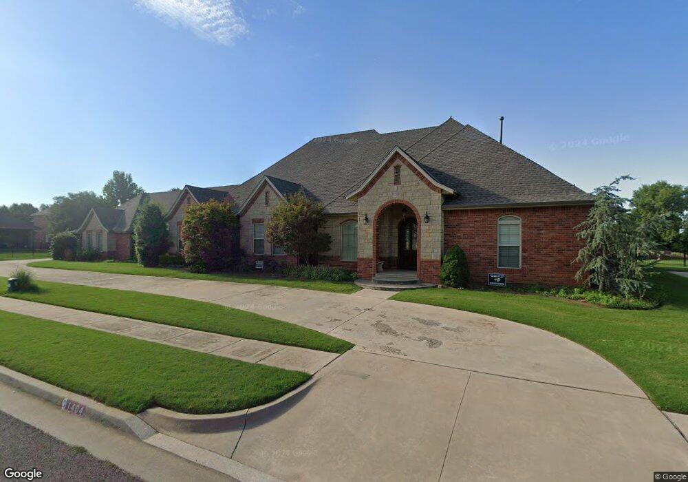 1404 Sawgrass Dr, Norman, OK 73072 - photo 1