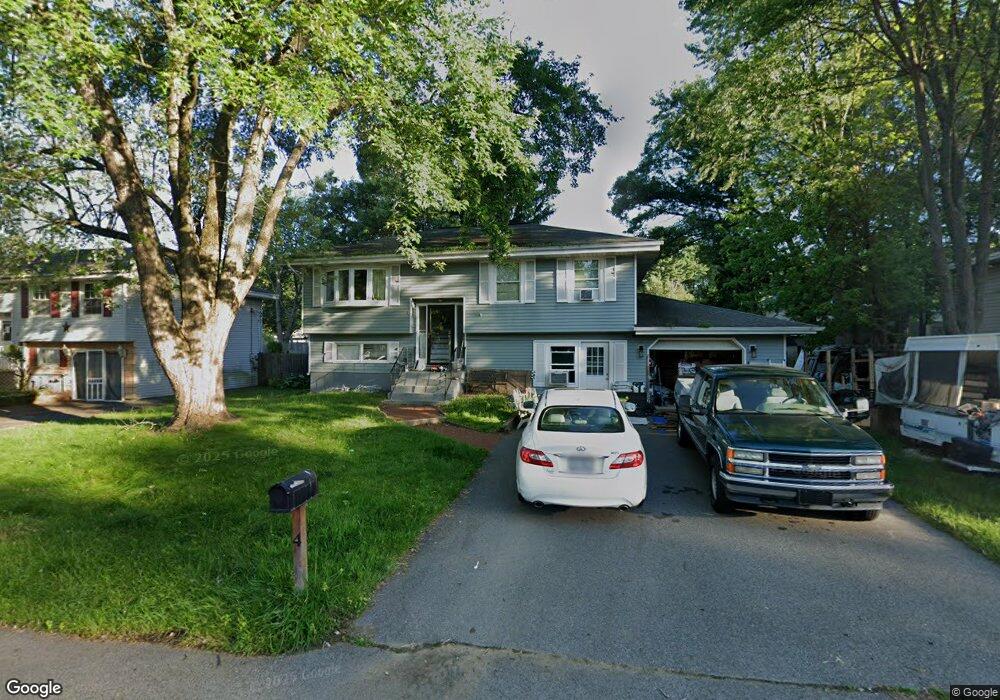 4 Morone Place, Albany, NY 12205 - photo 1