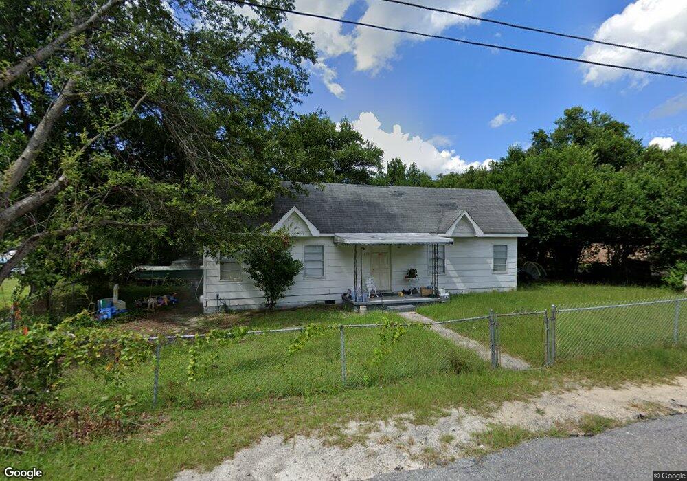 1638 Joye St, West Columbia, SC 29169 - photo 1