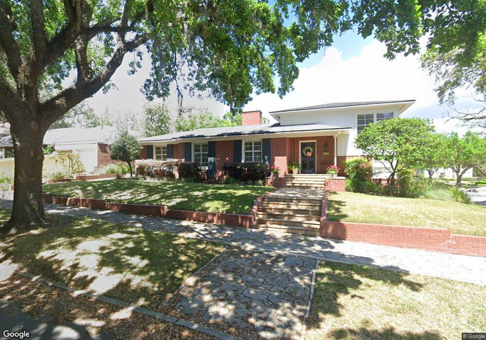 1825 Edgewood Ave S, Jacksonville, FL 32205 - photo 1