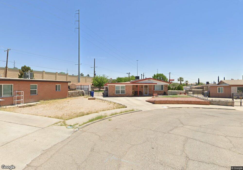 8121 Callison Rd unit 1, El Paso, TX 79907 - photo 1