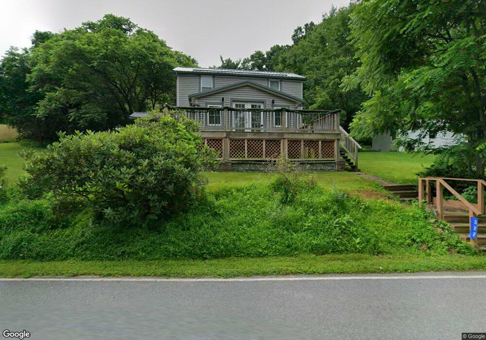 322 Arbutus Park Rd, Bloomsburg, PA 17815 - photo 1