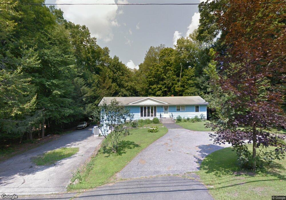 815 Old Waterbury Rd, Southbury, CT 06488 - photo 1