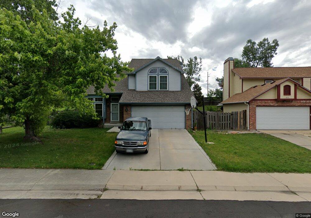 5861 S Jebel Way, Centennial, CO 80015 - photo 1