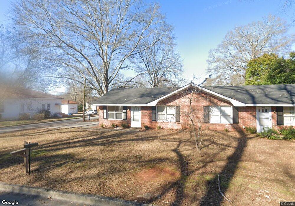 3171 Conyers St SE, Covington, GA 30014 - photo 1