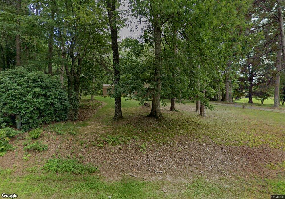 6434 Mount Lebanon Rd, Troy, NC 27371 - photo 1