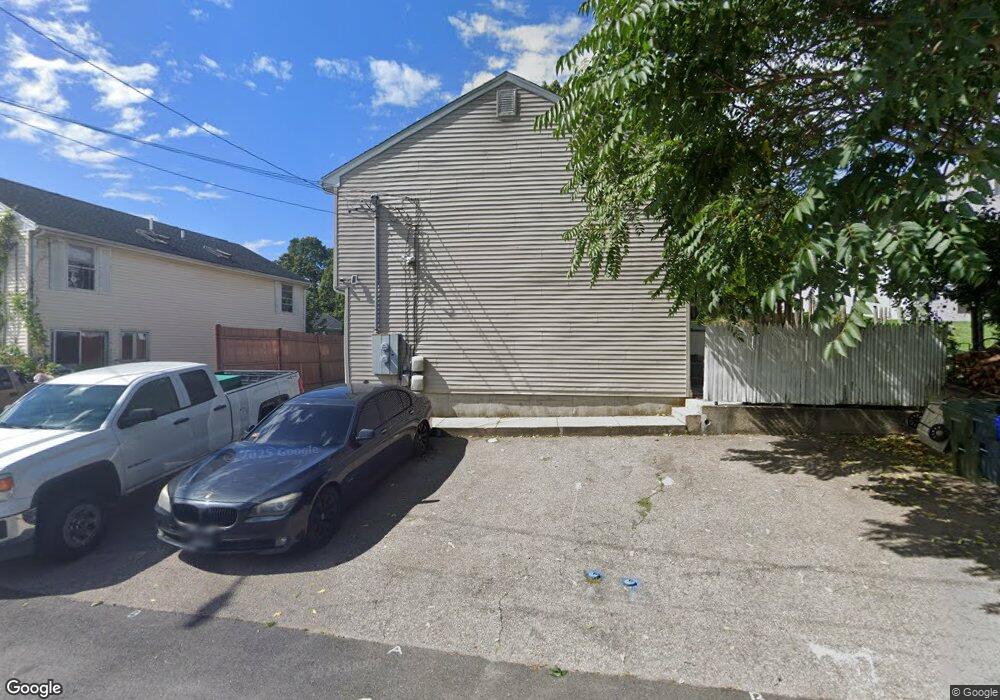 3 Annanias Ave unit A (right unit), Westerly, RI 02891 - photo 1