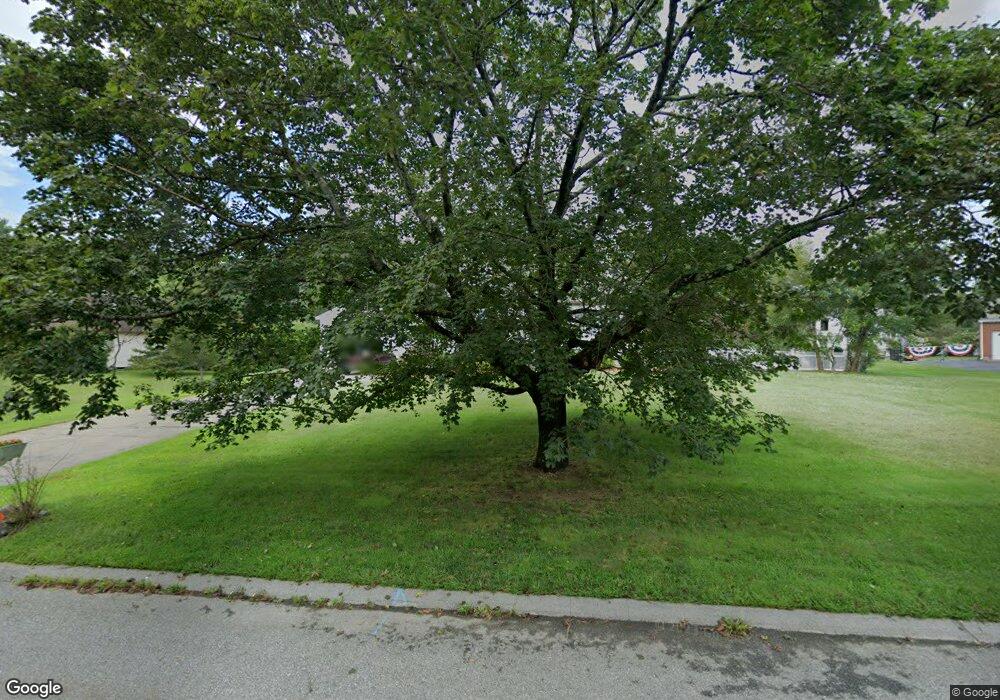 45 Warren Dr, Wrentham, MA 02093 - photo 1