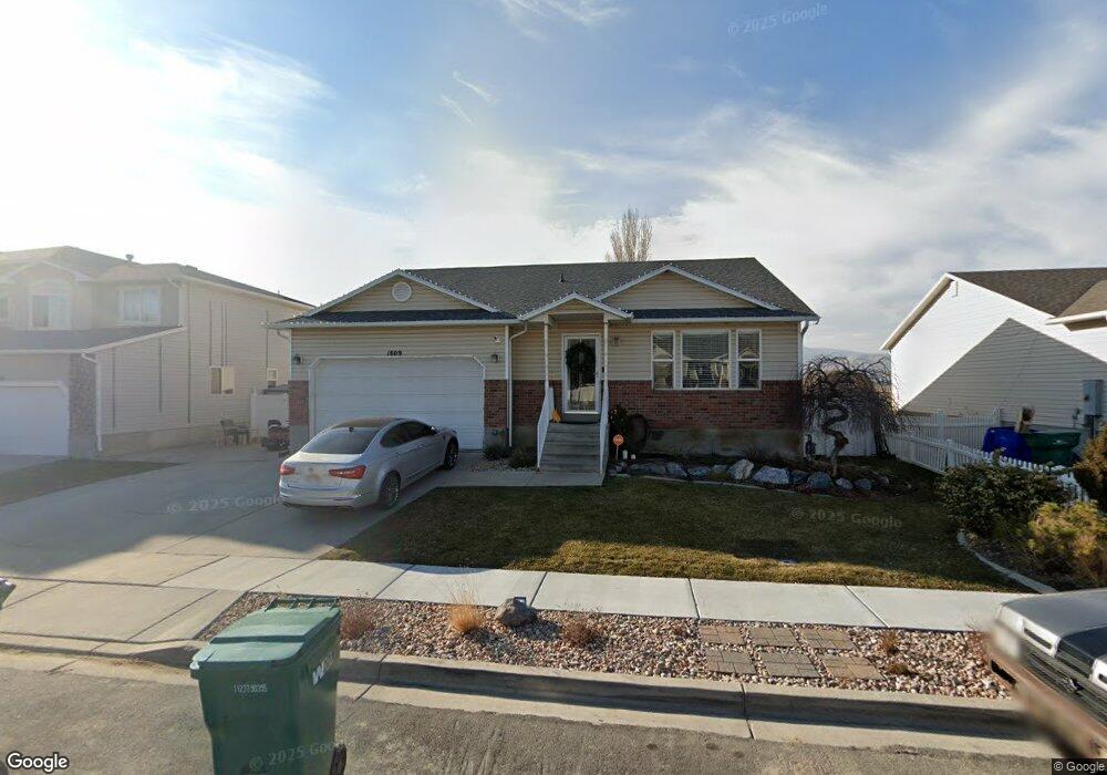 1809 N 2600 W, Lehi, UT 84043 - photo 1