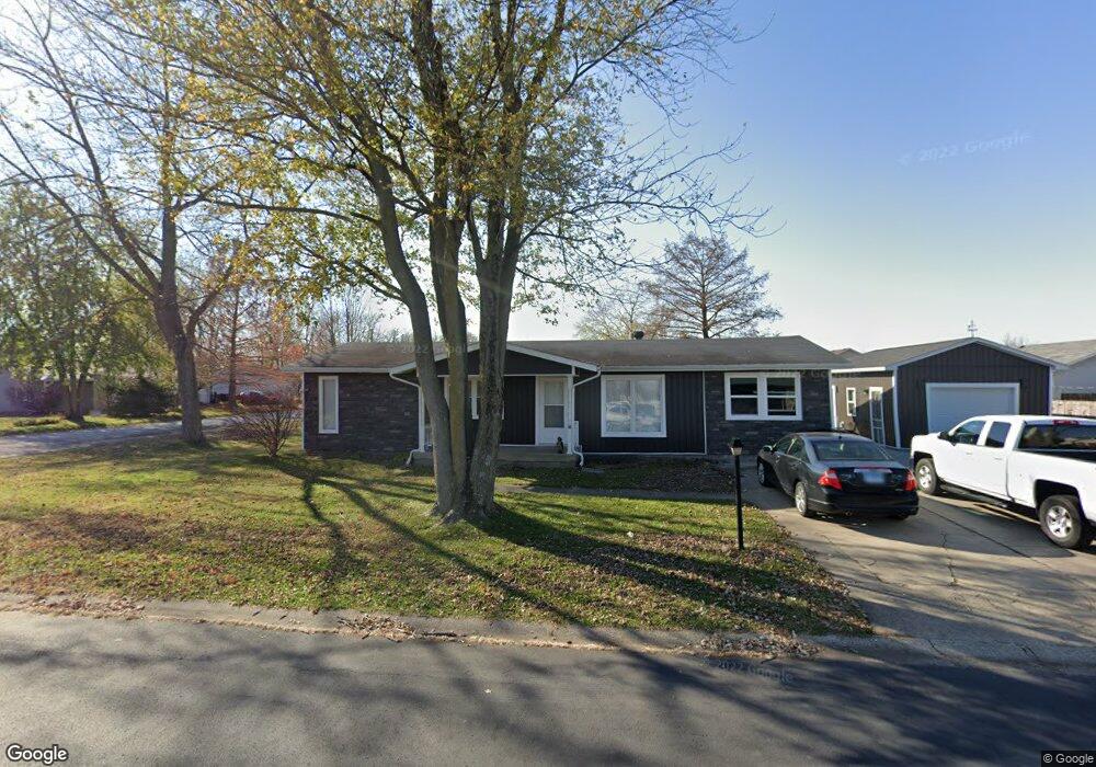 2905 S 4th St, Effingham, IL 62401 - photo 1