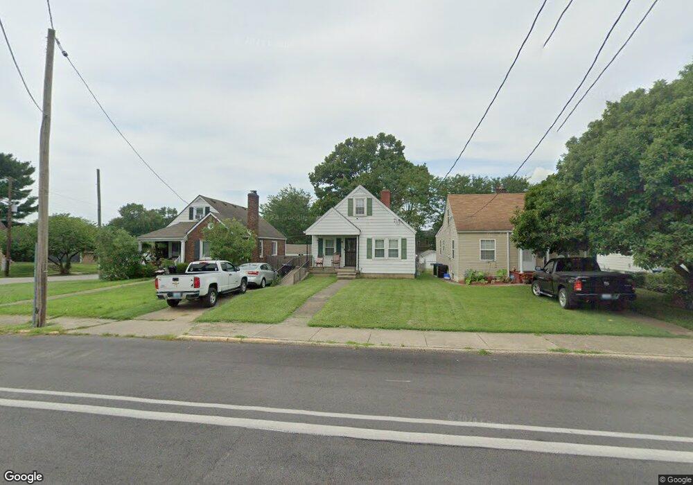 1303 Ellison Ave, Louisville, KY 40204 - photo 1