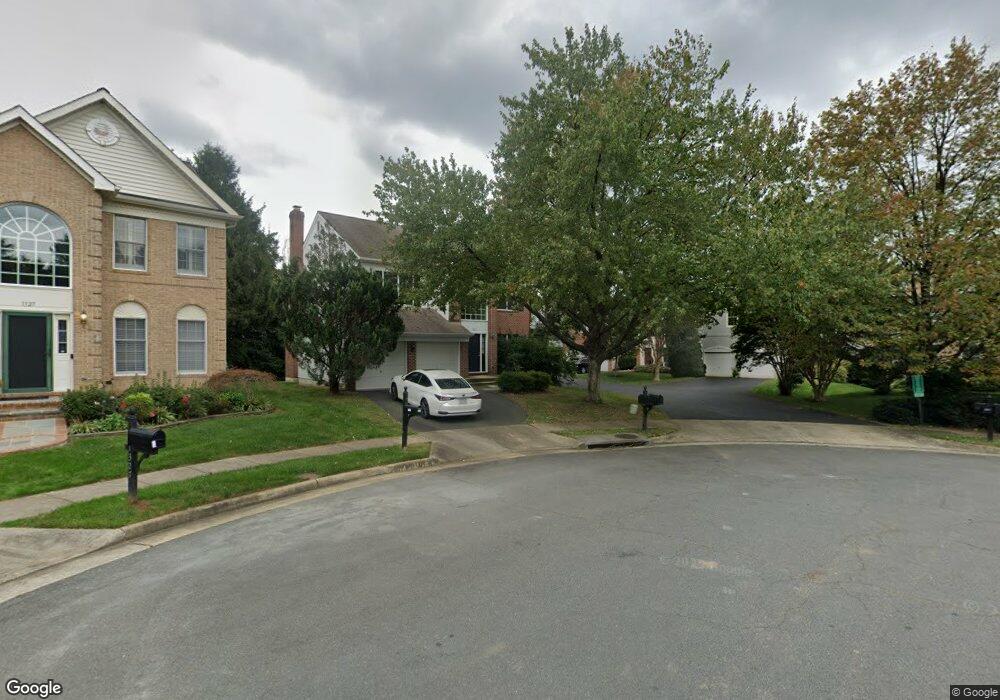 1331 Murray Downs Way, Reston, VA 20194 - photo 1