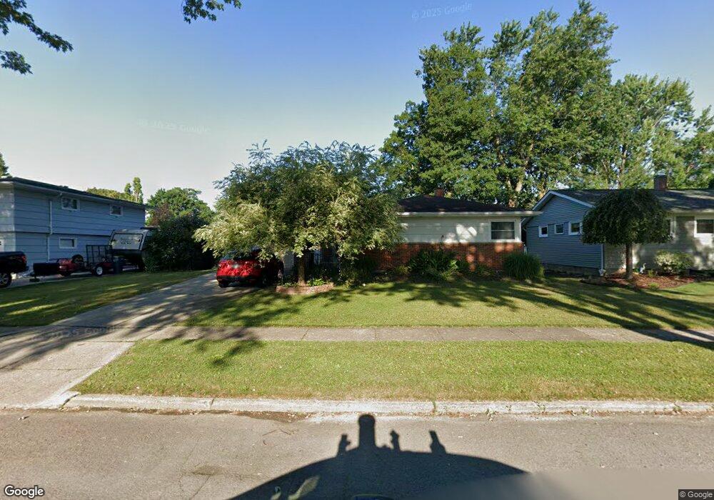 1302 Fairfax Ave, North Tonawanda, NY 14120 - photo 1