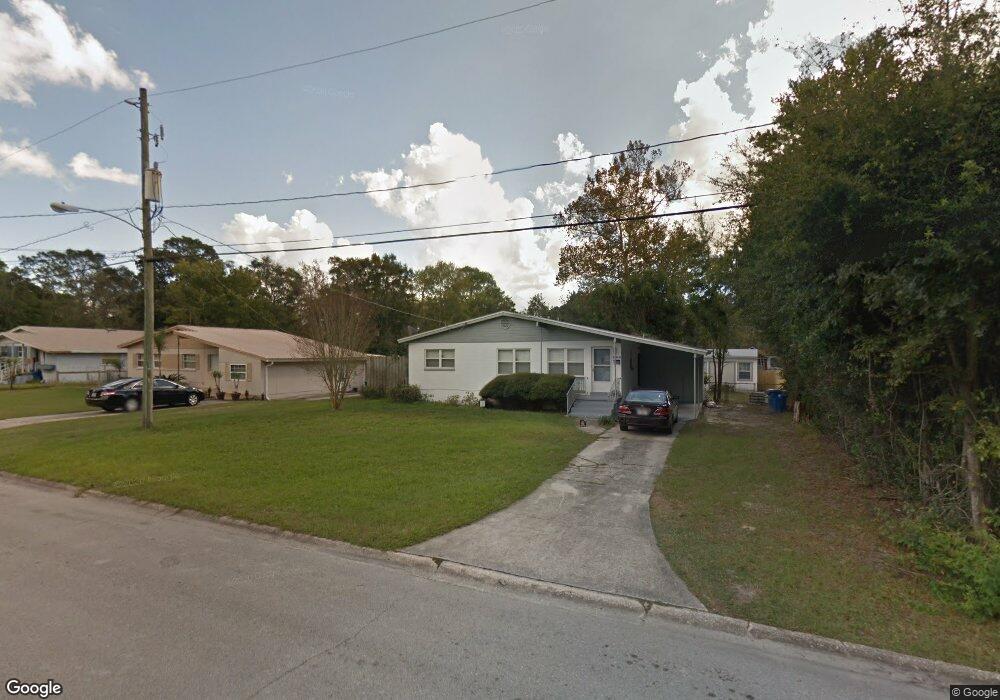 2514 Warfield Ave, Jacksonville, FL 32218 - photo 1