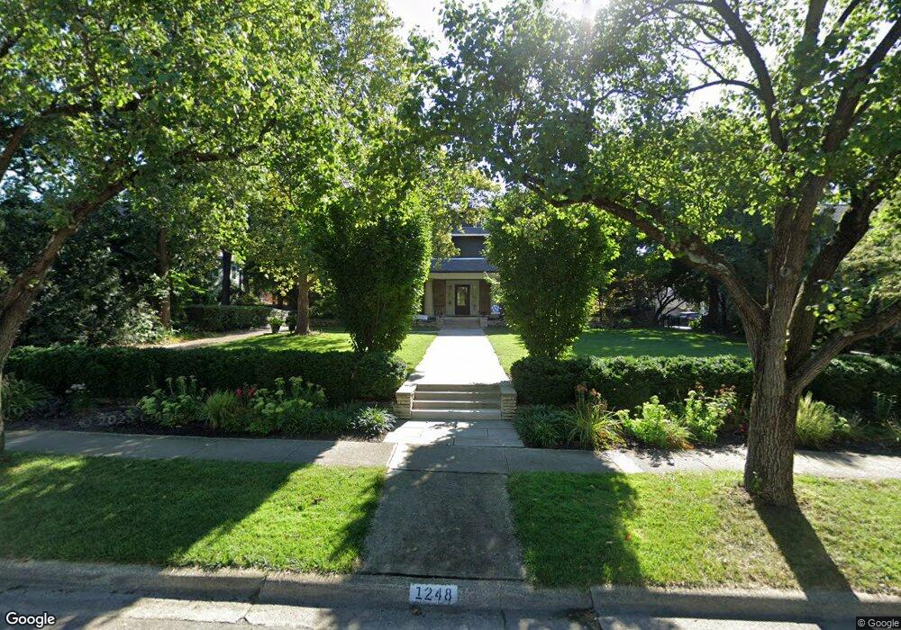 1248 Cambridge Blvd, Columbus, OH 43212 - photo 1