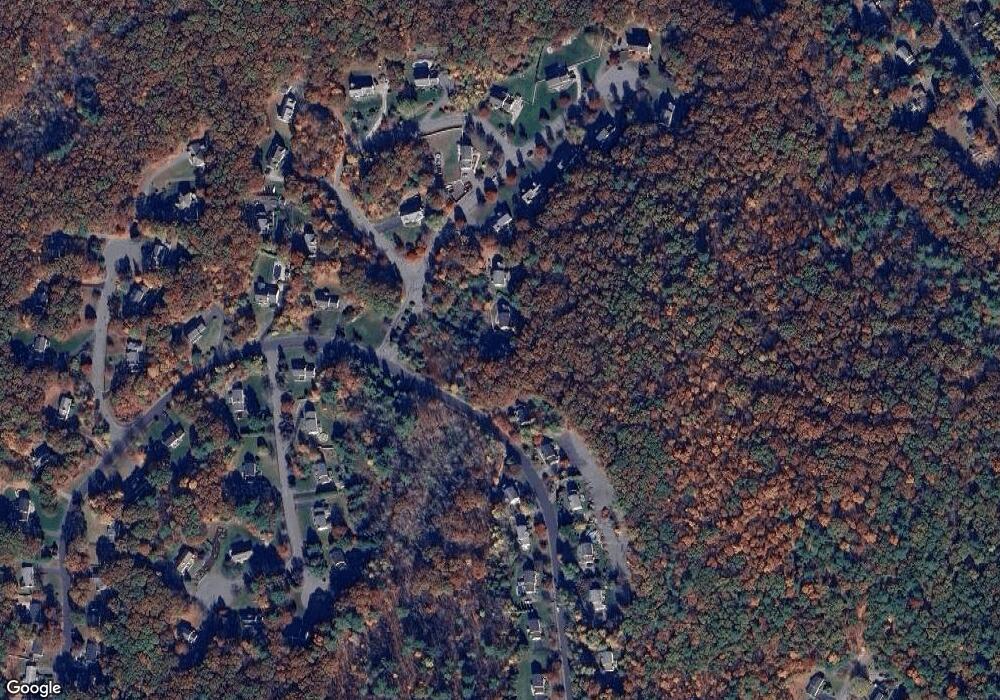 1 Falls Brook Rd, Hudson, MA 01749 - photo 1