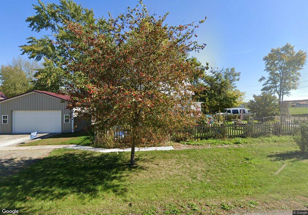 102 N Green St, Mendon, OH 45862 - photo 1