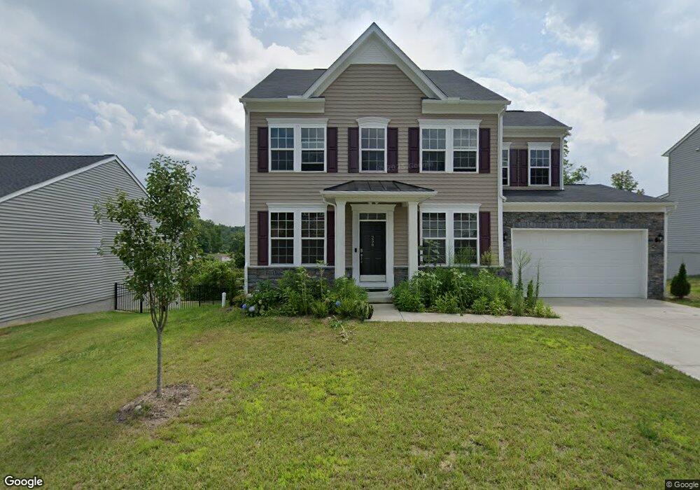 256 Tide Way, Morgantown, WV 26508 - photo 1