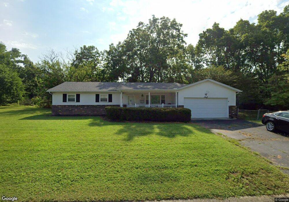 1428 Bellflower Ave, Columbus, OH 43204 - photo 1