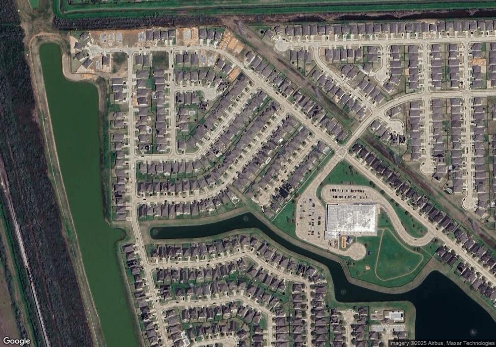 5181 Echo Falls Dr, Alvin, TX 77511 - photo 1