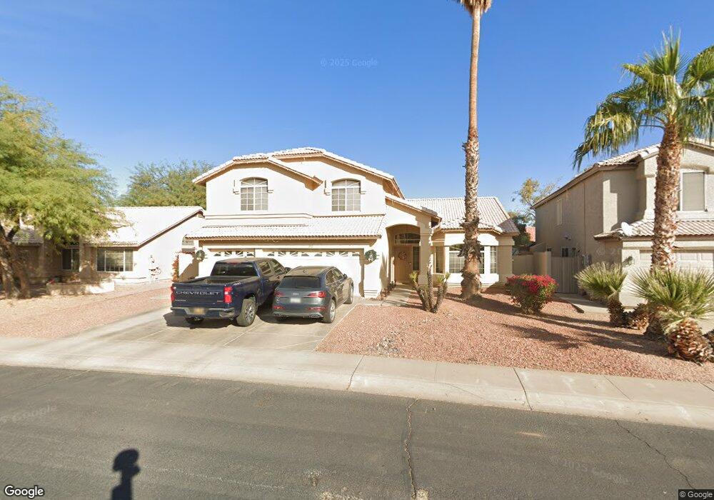 250 W Pecan Place, Tempe, AZ 85284 - photo 1