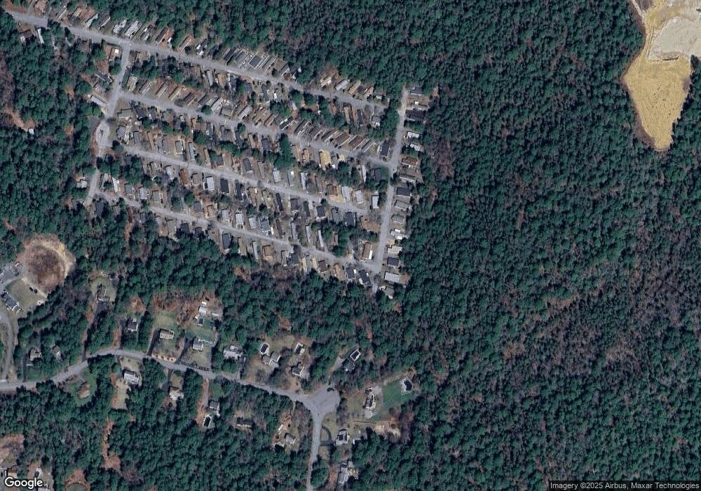 38 Williams St, Carver, MA 02330 - photo 1