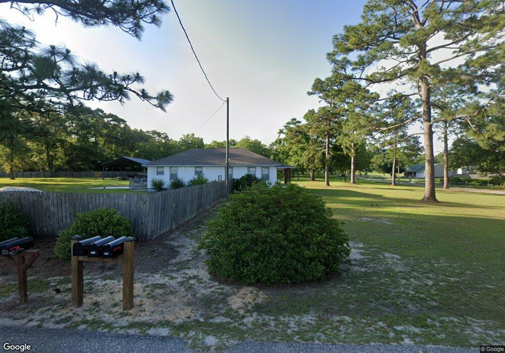 271 Martin Cir, Atmore, AL 36502 - photo 1