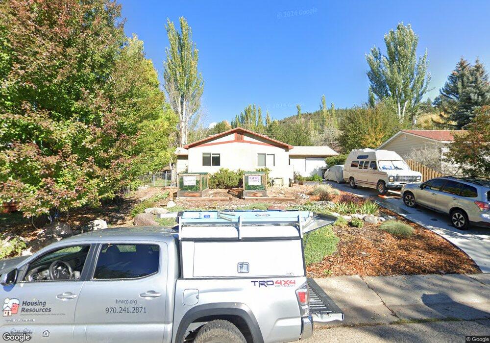 441 Birket Dr, Durango, CO 81301 - photo 1