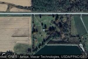 1255 Vale Rd, Humeston, IA 50123