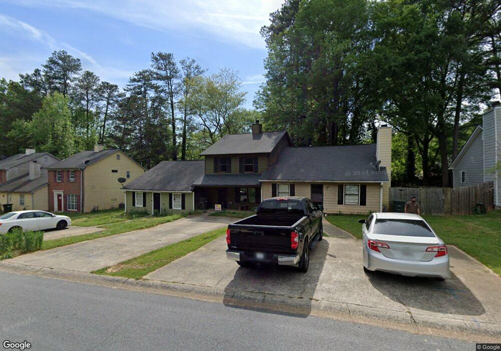 305 Westland Way SW, Marietta, GA 30064 - photo 1