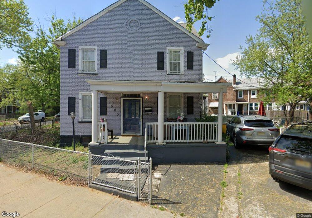 1003 Monitor Rd, Camden, NJ 08104 - photo 1
