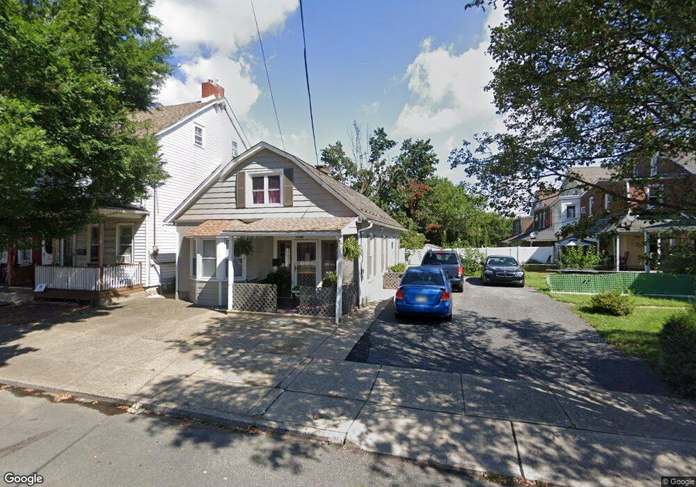 255 E Goepp St, Bethlehem, PA 18018 - photo 1