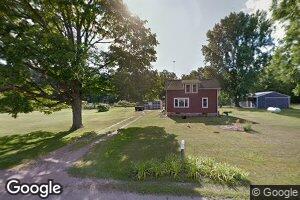 1605 N Ferris Rd, Sumner, MI 48889