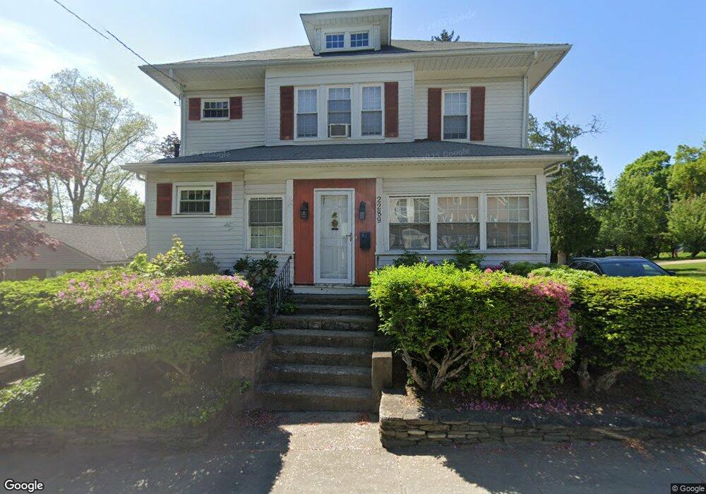 2289 Cranston St, Cranston, RI 02920 - photo 1