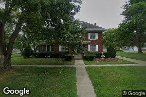 805 Chestnut St, Tarkio, MO 64491