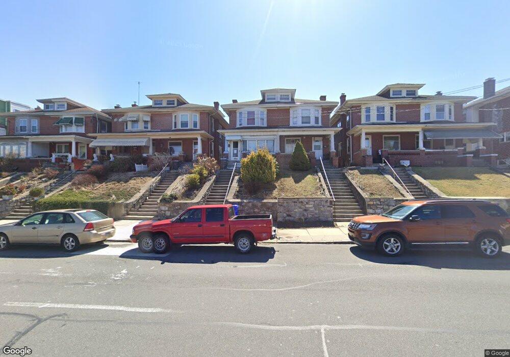 1022 Lancaster Ave, Reading, PA 19607 - photo 1