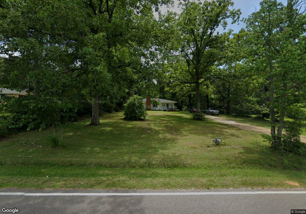 500 Trace Rd, Laurel, MS 39443 - photo 1
