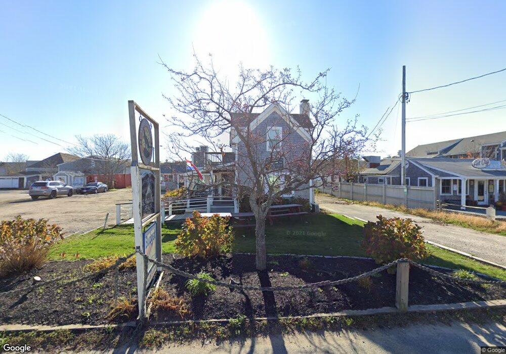 45 & 52 Beach Rd, Vineyard Haven, MA 02568 - photo 1