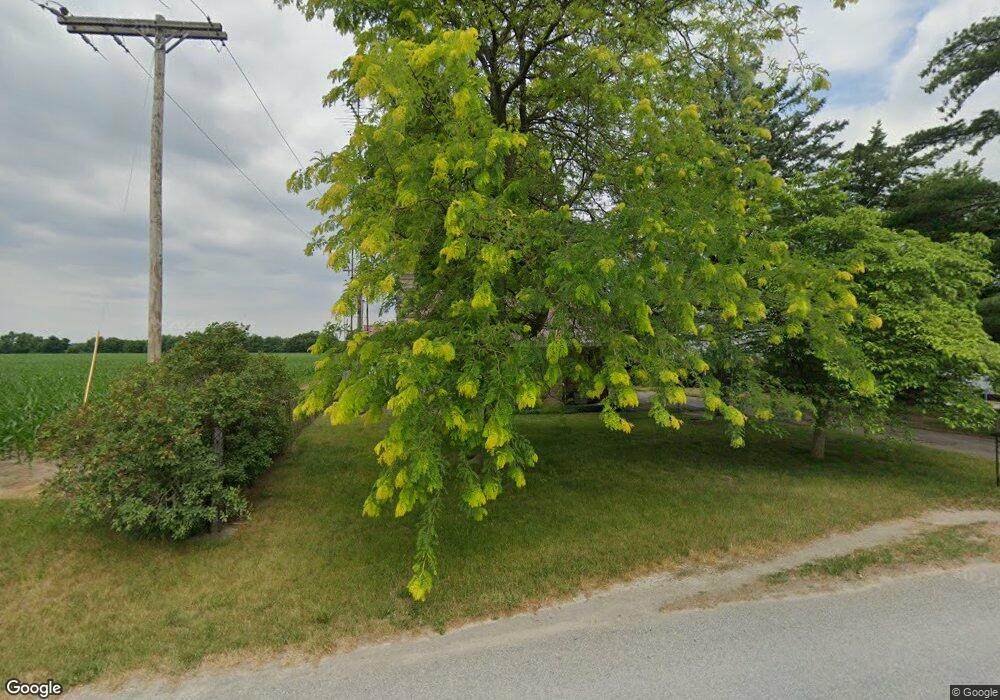 1270 20th Rd, Tippecanoe, IN 46570 - photo 1