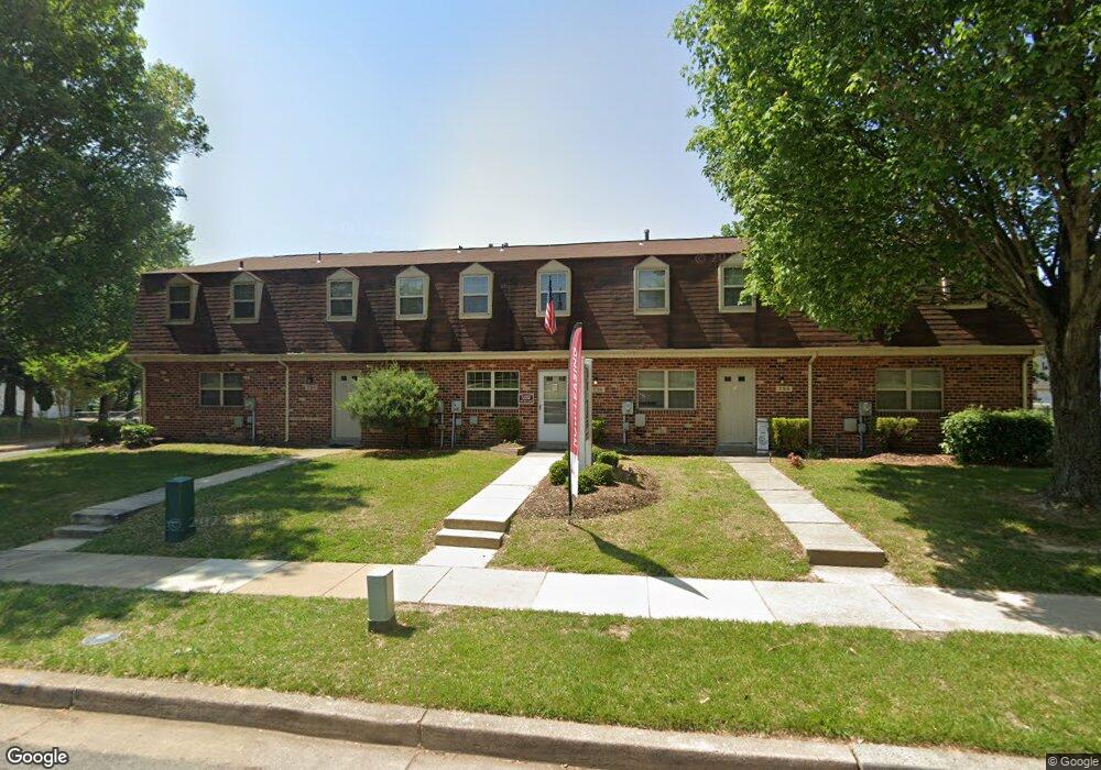 736 W Kingsway Rd, Baltimore, MD 21220 - photo 1