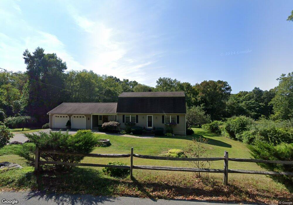 133 Plains Rd, Haddam, CT 06438 - photo 1