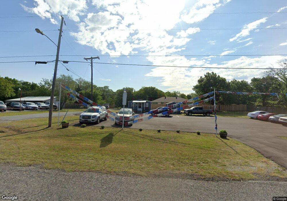 1900 S Austin Ave, Denison, TX 75020 - photo 1