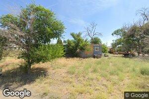 5220 Miwok Dr, Stagecoach, NV 89429