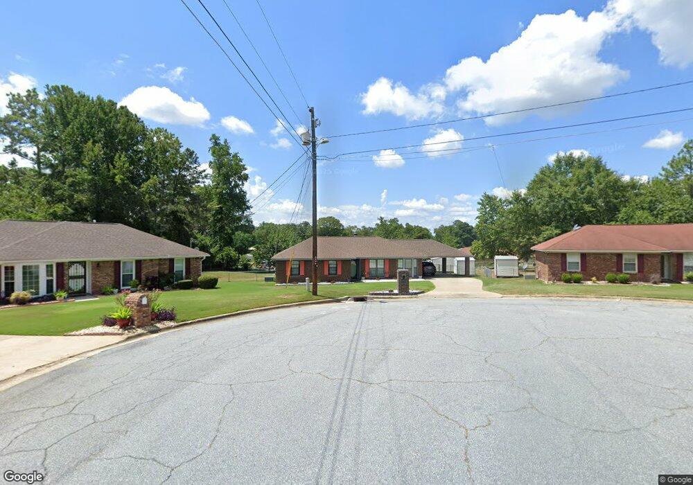 4900 Surf St, Columbus, GA 31907 - photo 1